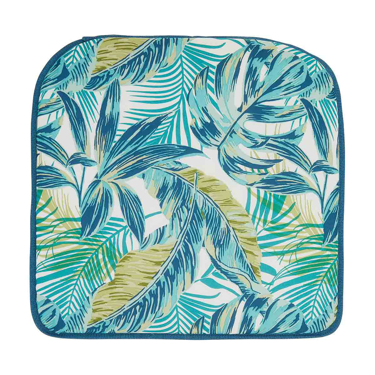 Outdoor Seat Pad Cushion, Assorted