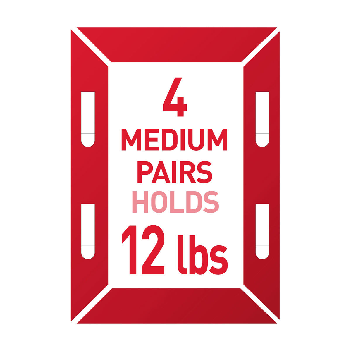 Command 5 lb White Picture Hanging Strips, 2 ct