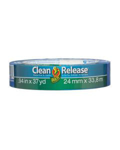 Duck Tape Clean Release Painter's Tape