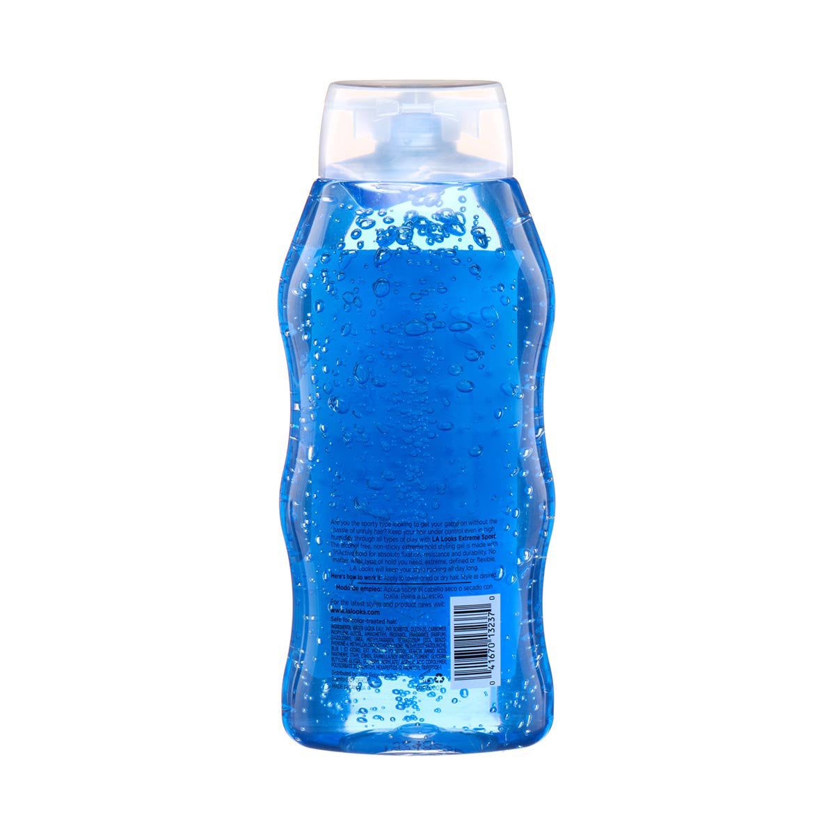 LA Looks Extreme Sport Hair Gel, 20 oz