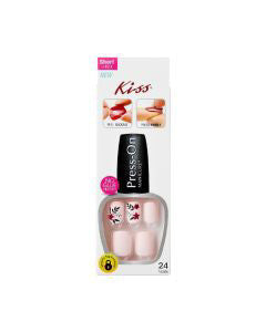 KISS Press-On Nails - Mistaken Identity