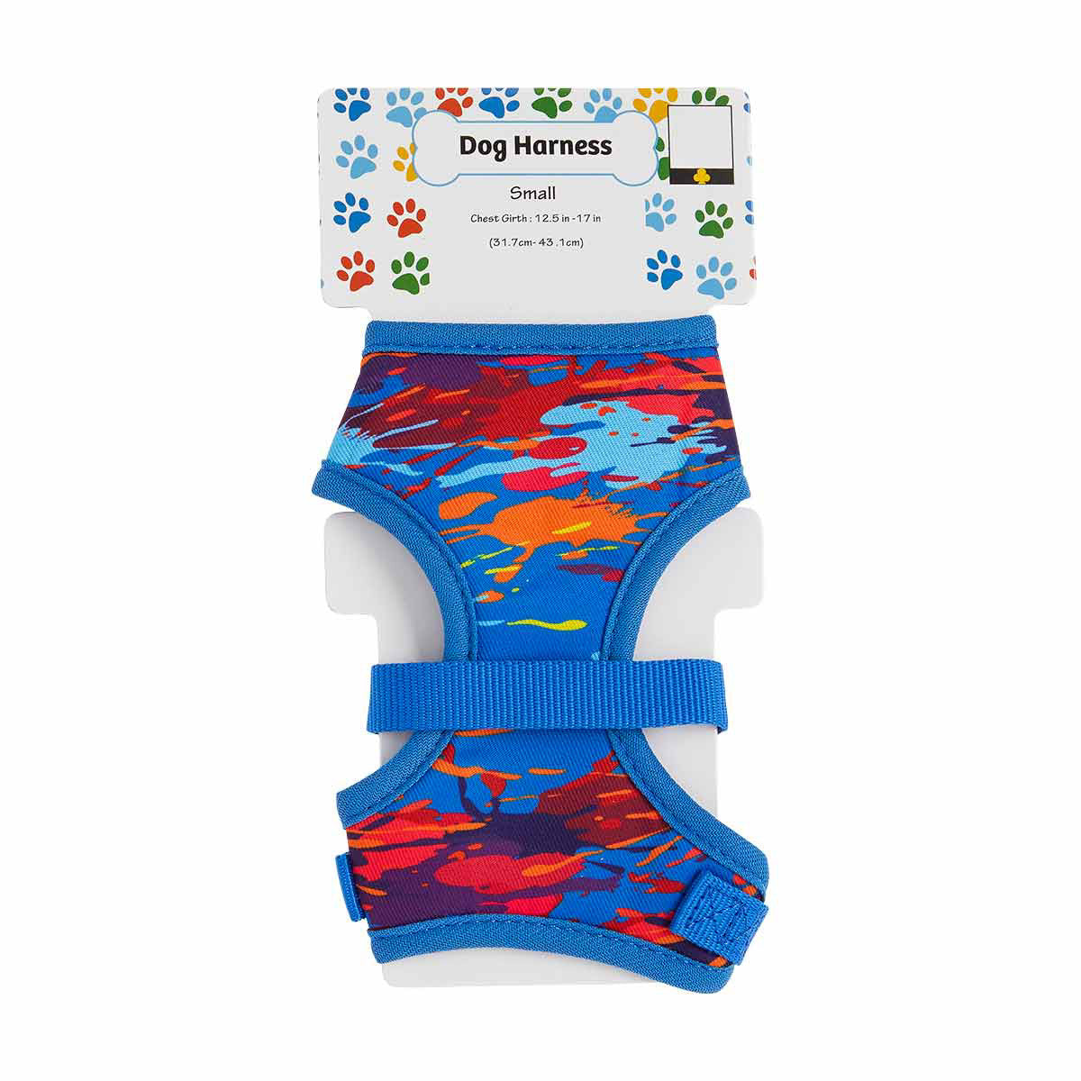 Small/Medium Dog Harness, Assorted
