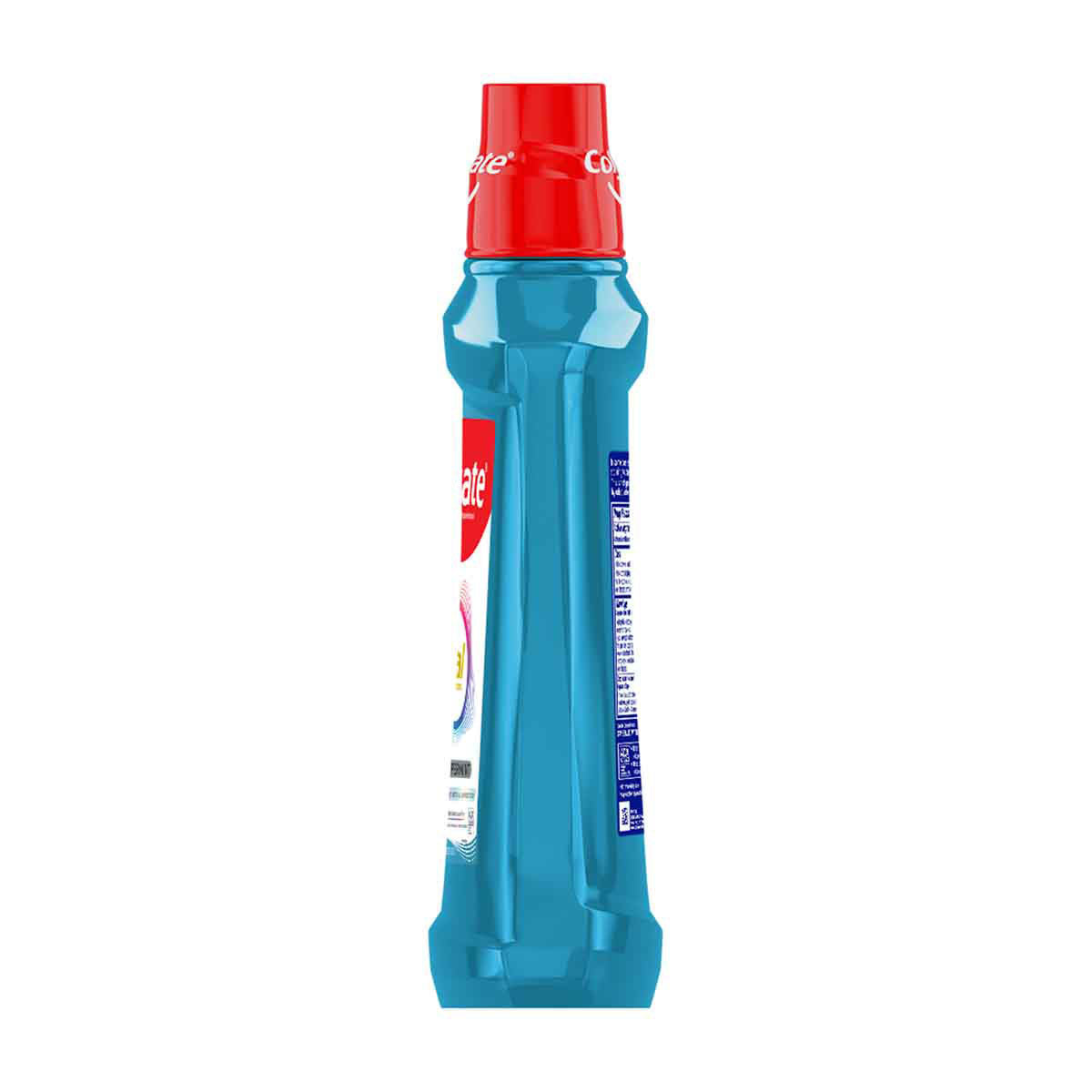 Colgate Total Advanced Pro-Shield Mouthwash, Peppermint Blast - 1 l