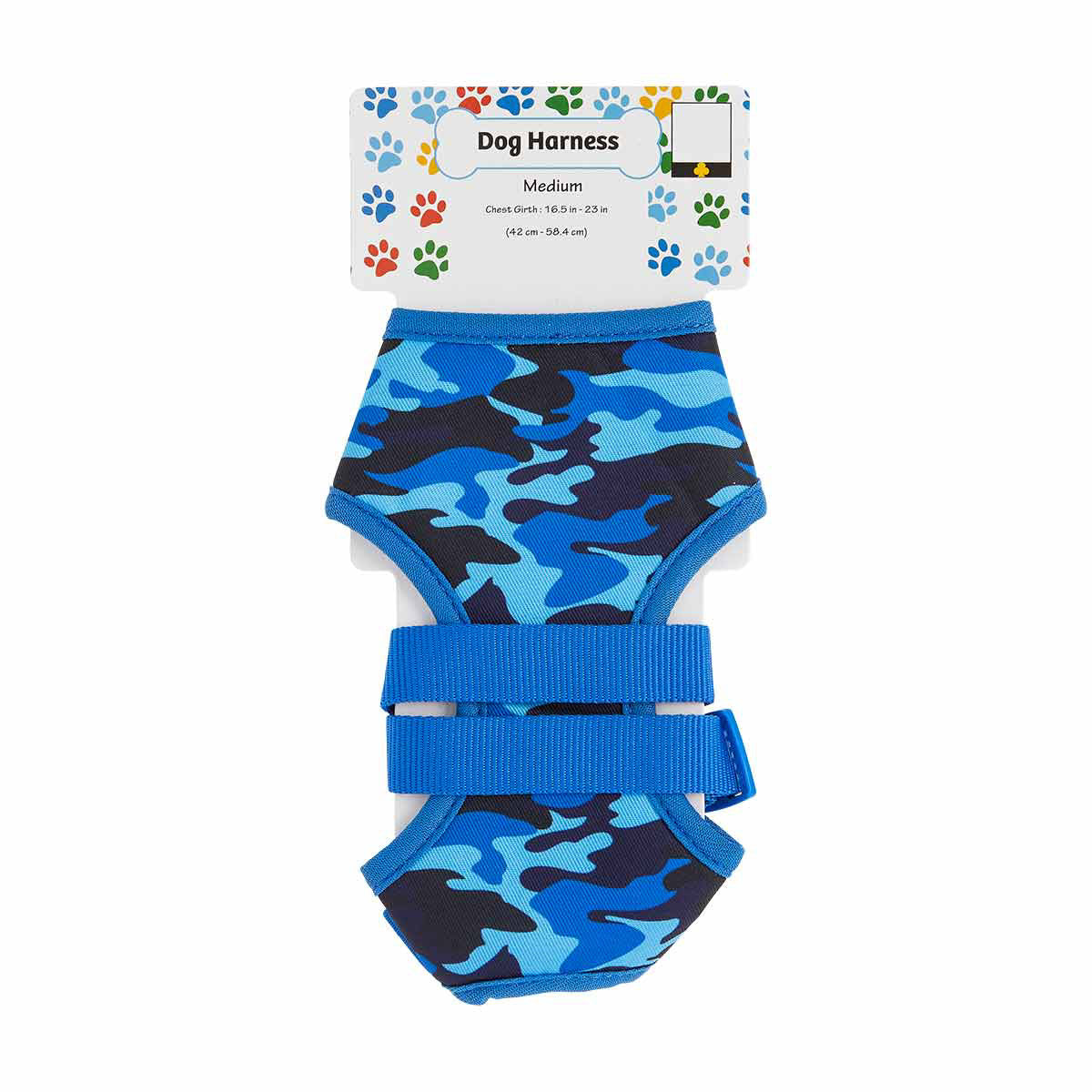 Small/Medium Dog Harness, Assorted