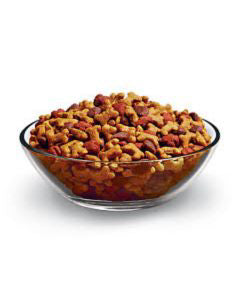 Purina Dog Chow Real Chicken & Beef Little Bites for Small Dogs, 4 lbs
