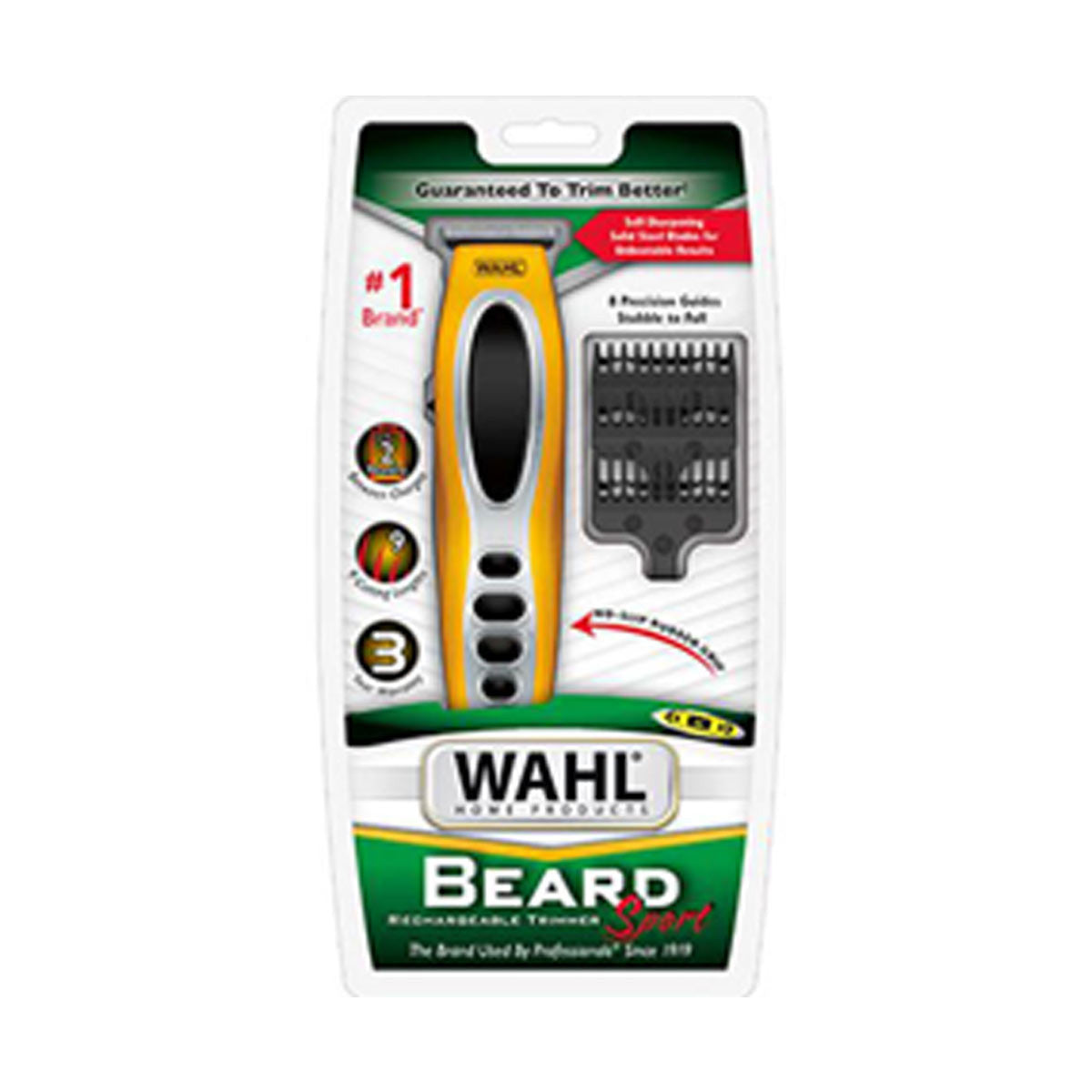 Wahl Beard Sport Trimmer