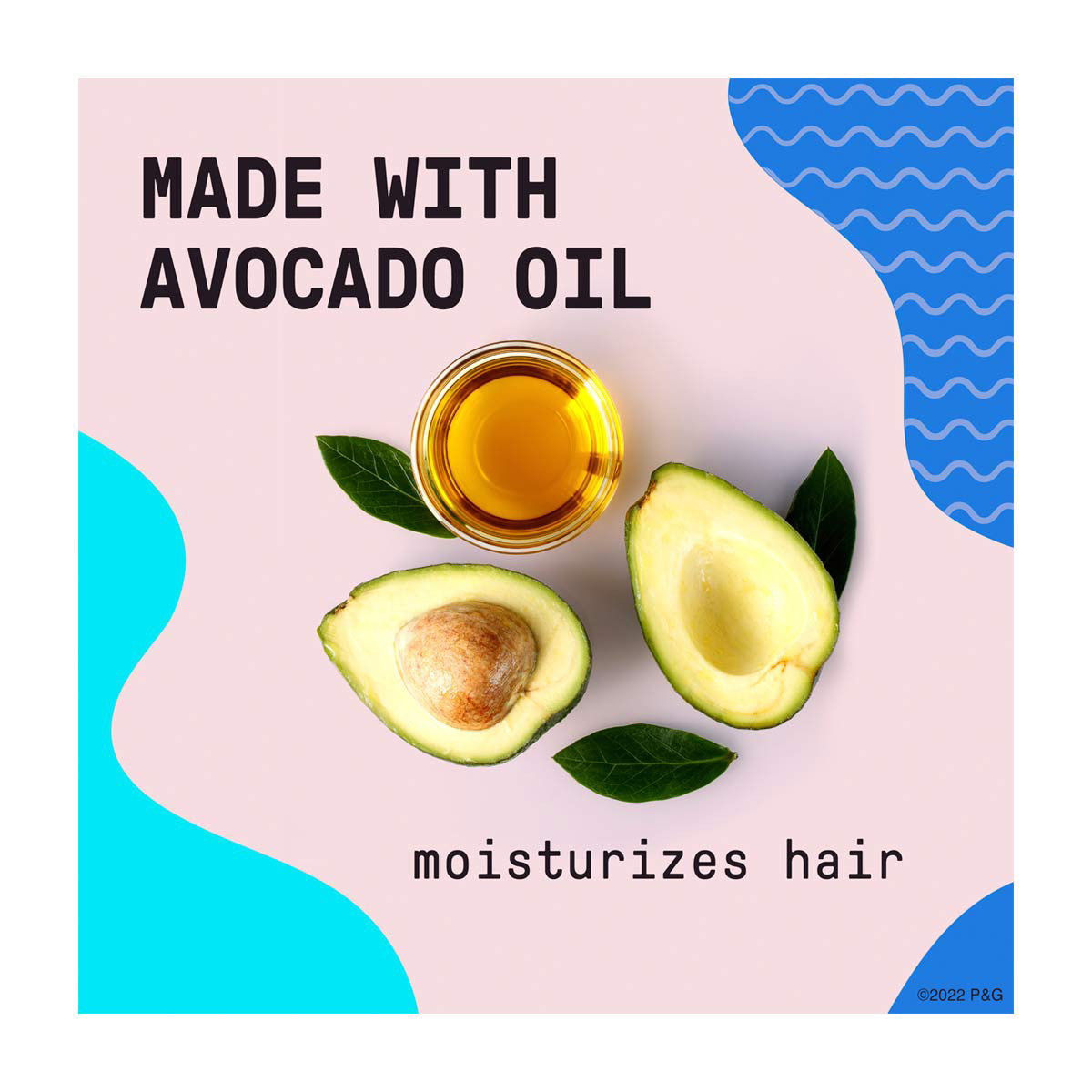 NOU Next of Us Curl Reactivating Mist with Avocado Oil, 8.1 fl oz