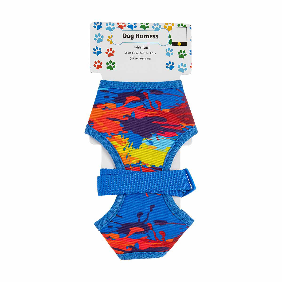Small/Medium Dog Harness, Assorted