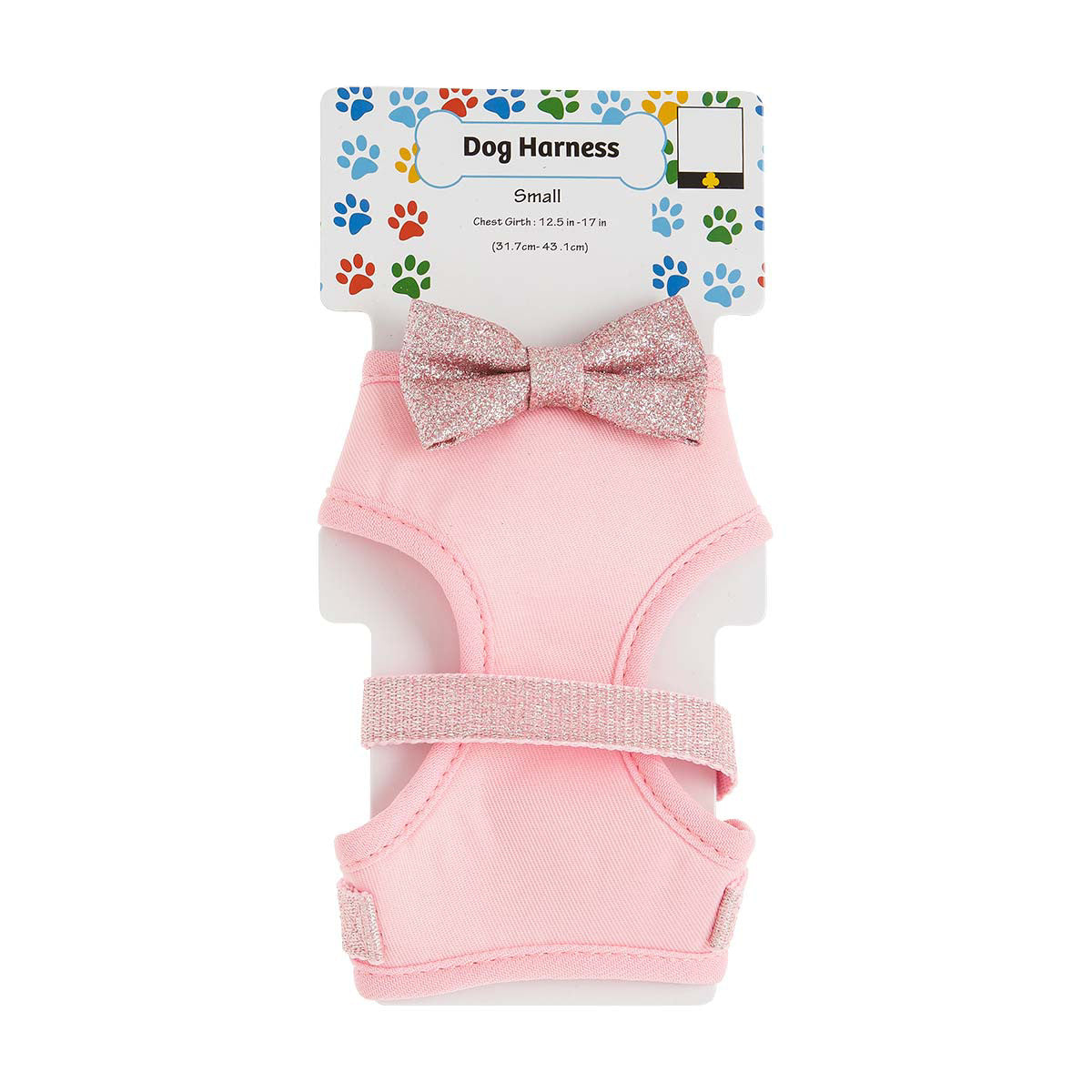 Small/Medium Dog Harness, Assorted