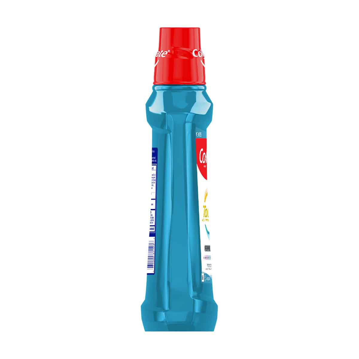 Colgate Total Advanced Pro-Shield Mouthwash, Peppermint Blast - 1 l