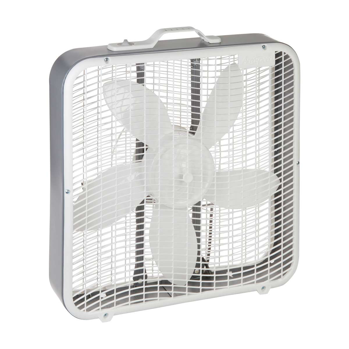 Aerospeed 20" Box Fan, 1 ct