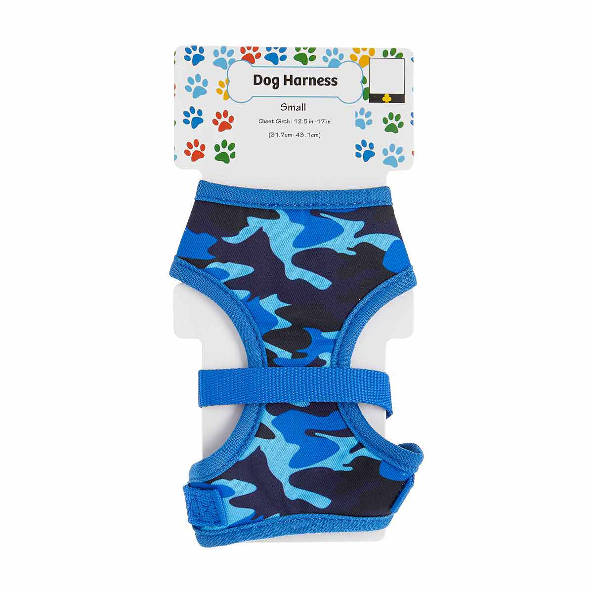 Small/Medium Dog Harness, Assorted