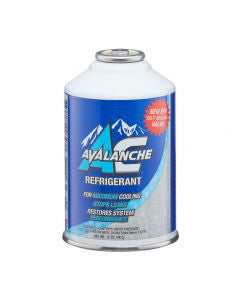 Avalanche Refrigerant, 12 oz