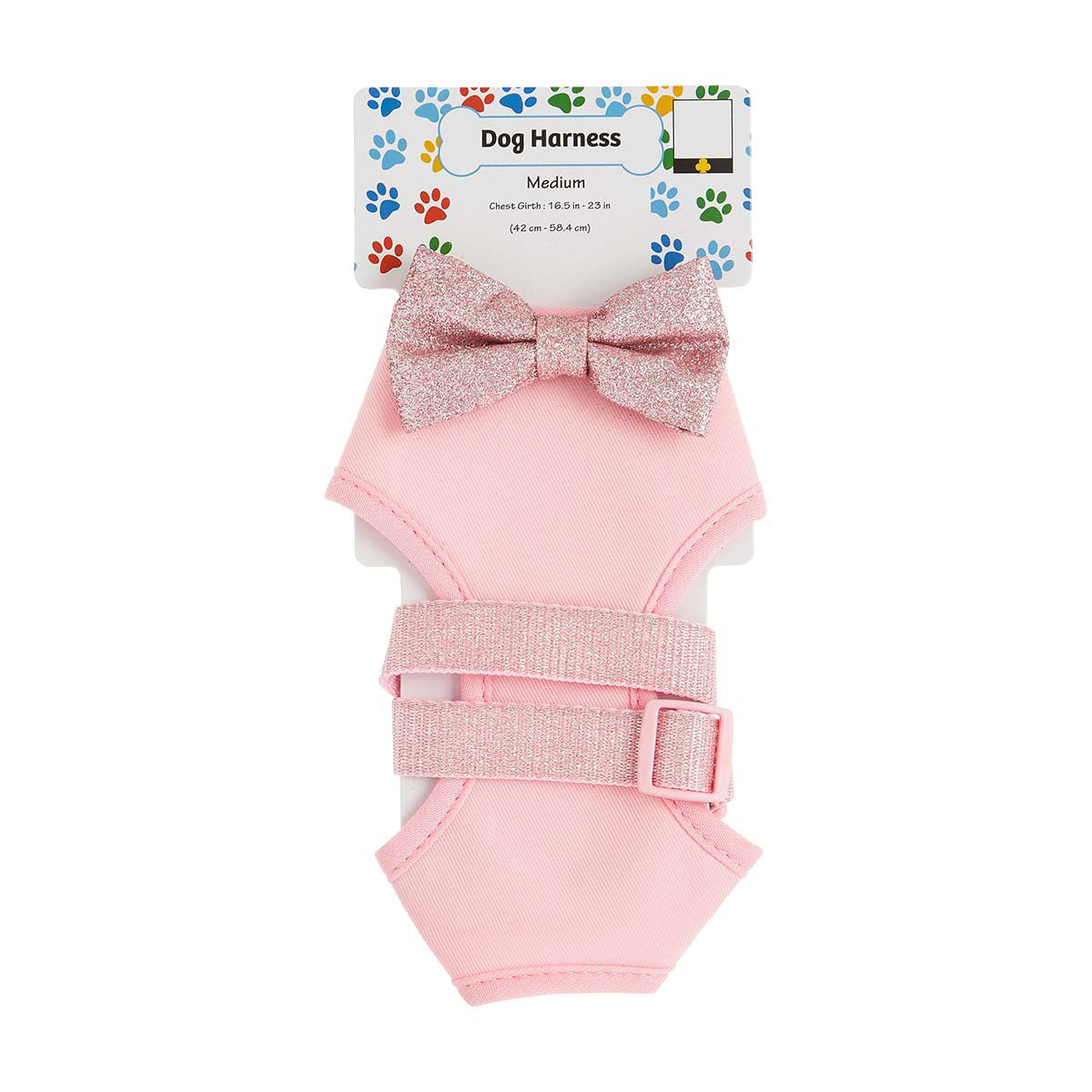 Small/Medium Dog Harness, Assorted