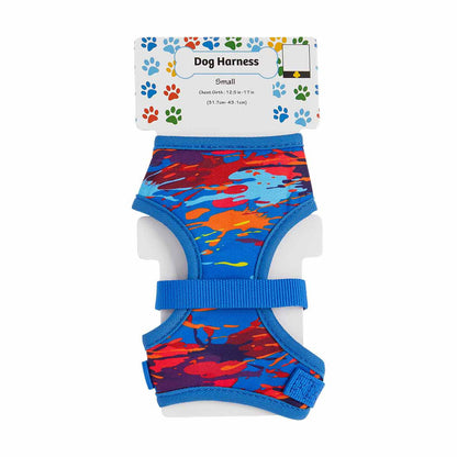 Small/Medium Dog Harness, Assorted