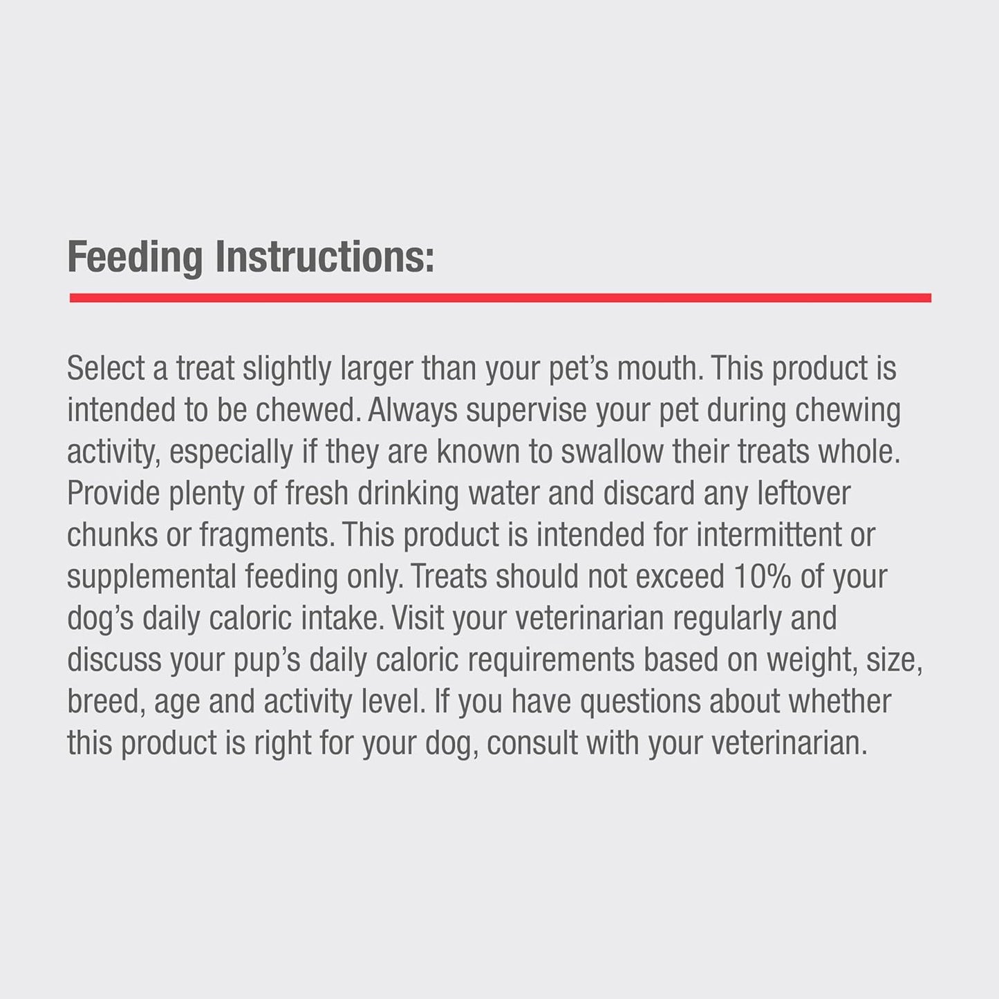 DreamBone Twist Sticks, Made With Real Chicken, Rawhide-Free Chews for Dogs, 50 Count