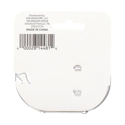 OfficeHub Double Sided Tape, 1/2 in x 450 in