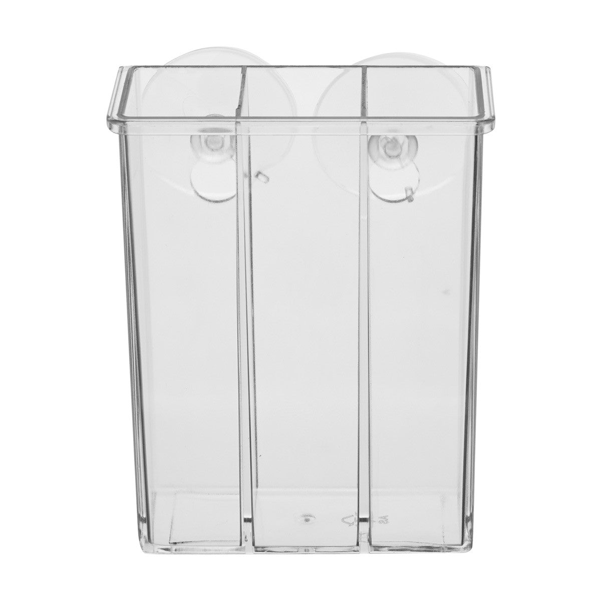 3 Compartment Propagation Cling Planter