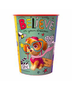 16 oz Paw Patrol Plastic Cup