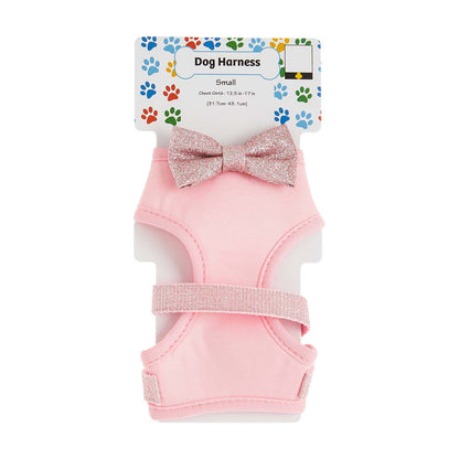 Small/Medium Dog Harness, Assorted