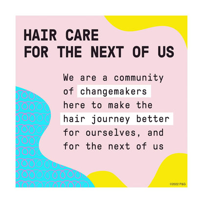 NOU Next of Us Curl Reactivating Mist with Avocado Oil, 8.1 fl oz