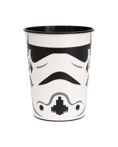 16 oz Star Wars Plastic Cup